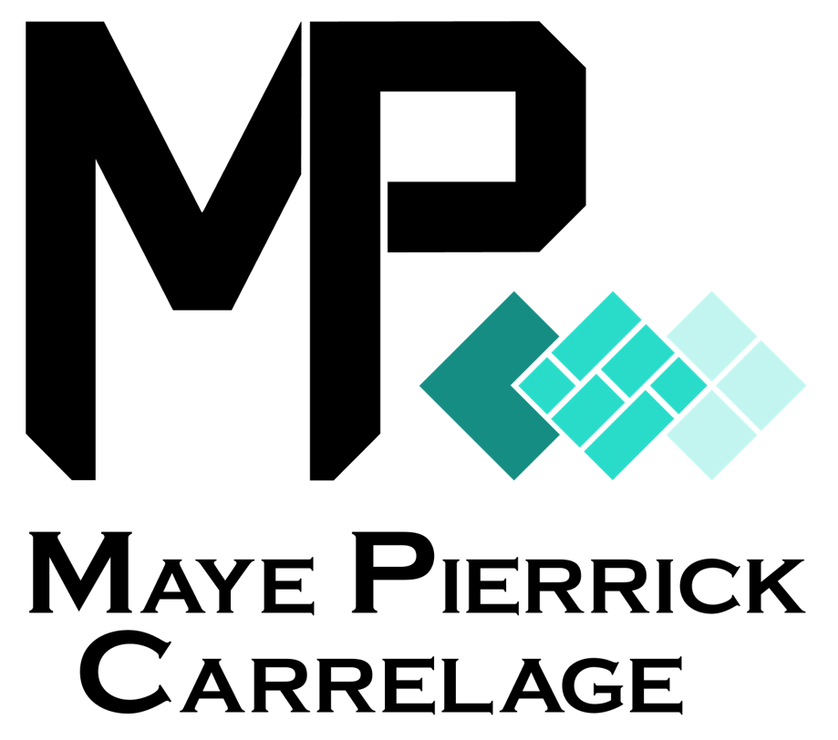 Logo de MP Carrelage 